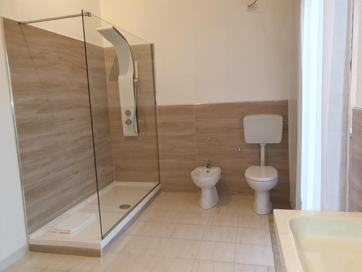 Room Sea Palermo Exterior foto